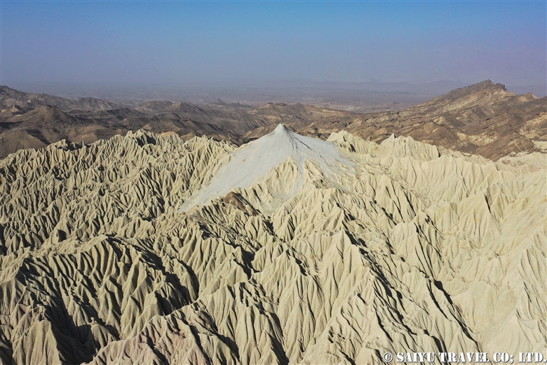 Hingol National Park – Mud Volcano World-4