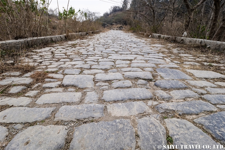 ”The King’s Road” Traveling to the end of Grand Trunk Road