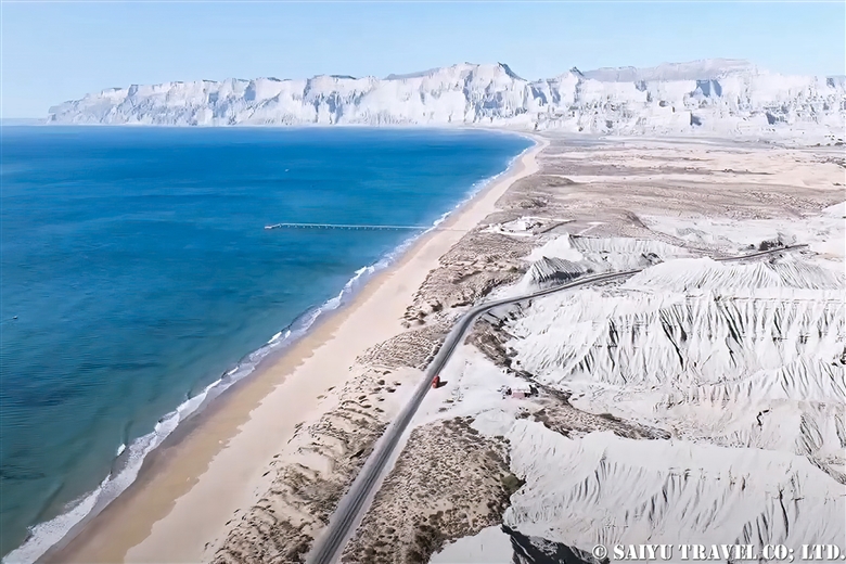 So Picturesque! Tour of Balochistan Vlog