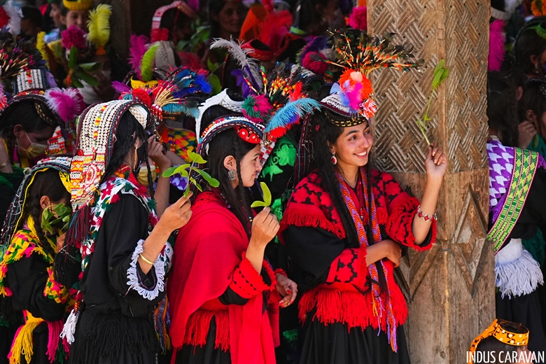 Experience the Joshi Festival: Days in Kalash Valley (Vlog)